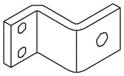 Forbindelsesstykke L1/L3 1200A transformer