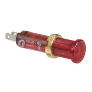 LYSDIODE XVLA 234 RØD