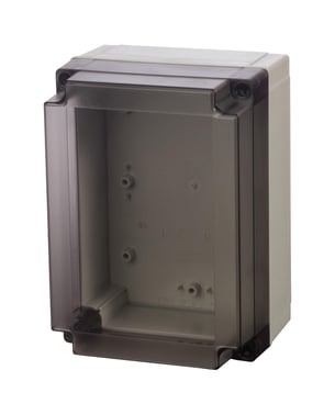KASSE MNX 130X180X100 TRAN.LÅG