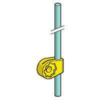 ENDESTOP ARM ZCK-Y59