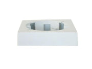 Underlag hvid for Columbustryk 290 G