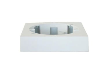 Underlag hvid for Columbustryk 290 G