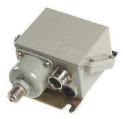 KPS 43 PRESSOSTAT 1-10 BAR