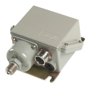 KPS 43 PRESSOSTAT 1-10 BAR
