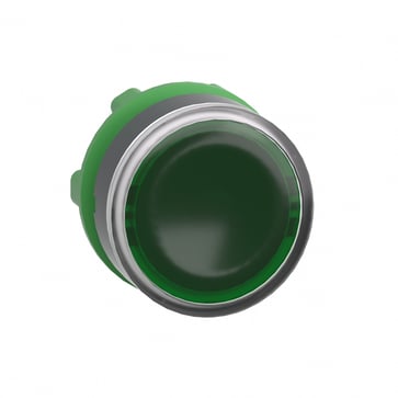 KIPTRYK GRØN PLANF. ZB5AH033