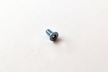 SKRUE, UNDERSÆNKET, TORX