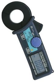 LÆKSTRØMS TANGAMPEREMETER K2434