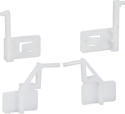 Hængsler til lågesæt PGE150, PGSE150-18 og PME150