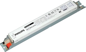 REAKTOR HF-P 258 TL-D III