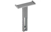 Skilteholder til 249-116/7 249-119