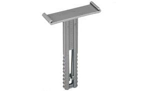 Skilteholder til 249-116/7 249-119