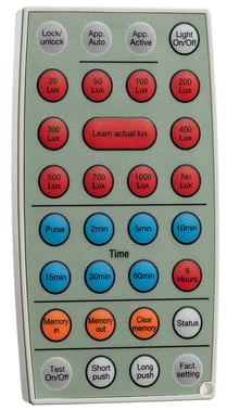 IR-REMOTE FOR 41-100