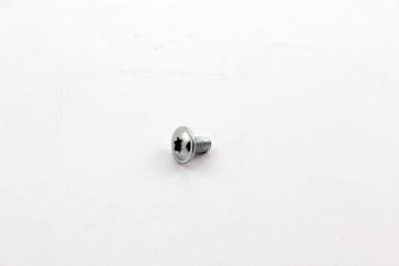 Skrue gevindform torx FLANGE