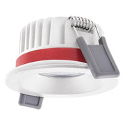 SPOT FIRE PROOF PS DIM 8W/930 HVID IP65