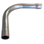 BØJNING 32 MM ALUMINIUM