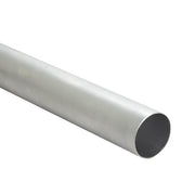 Installationsrør aluminium 3m x 32mm