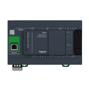 TM241 PLC, ETH,DI14, DO 10 PNP, 24V