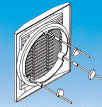 VENTILATOR HV150 A