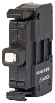 M22-CLED-B - LED lampefatn18-30VAC/DC,C-klem