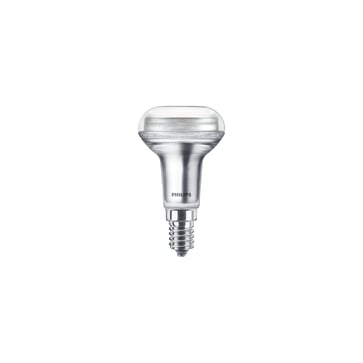 COREPRO REFLEK.DÆMP 4,3W/827 R50 E14 36°