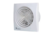 VENTILATOR SILENT 200 CZ SCANDIC