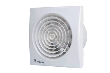 VENTILATOR SILENT 200 CZ SCANDIC