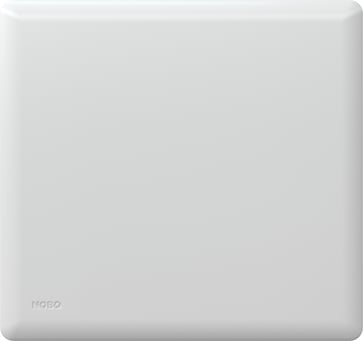 Nobø varmepanel 250W 230V uden termostat