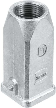 Han 3 EMC topindgang 2 PEGS M20