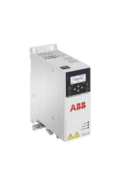 Frekvensomformer ACS380 | 1x230V 0,55kW 3,7A IP20 integreret EMC-filter C2 (basisenhed uden I/O og f