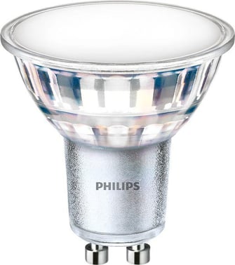 COREPRO LEDSPOT 550LM GU10 830 120°