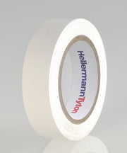 HelaTape Flex 15 mm x 10 m hvid 10 ruller