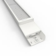 LOW BAY FLEX 42W/6510LM/840 90°