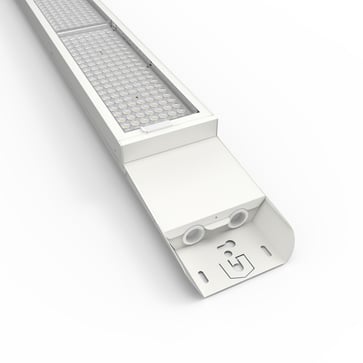 LOW BAY FLEX 42W/6510LM/840 90°