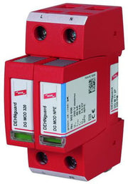 DEHNGUARD M TT 2P 275 FM