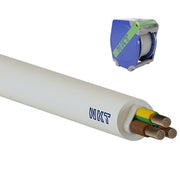 KABEL 3G6 NOIKLX 90 DCA LGRÅ QADDY 200