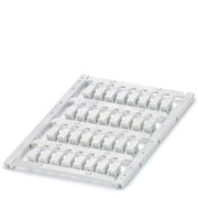 Ledningsmærkning UCT-WMCO 2,9 (12X4)