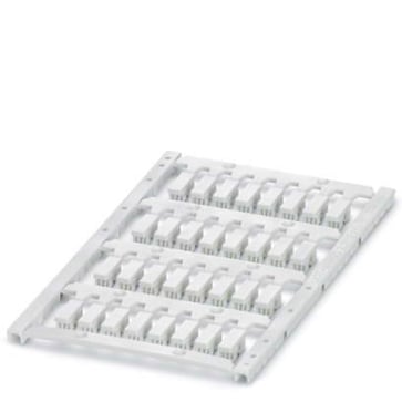 Ledningsmærkning UCT-WMCO 2,9 (12X4)
