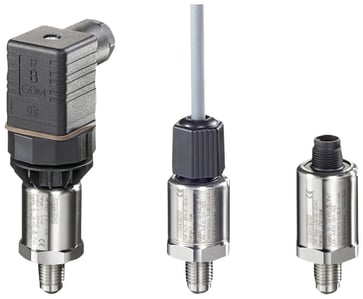 P200 tryktransmitter 10 BAR 7MF1565-3CA00-1AA1