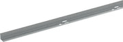 Skilleplade 39/55 zinc+ 1,75m
