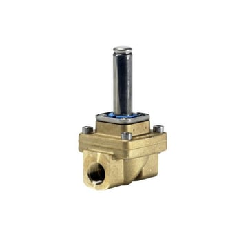 Magnetventil EV250B 12BD G1/2 EPDM NC
