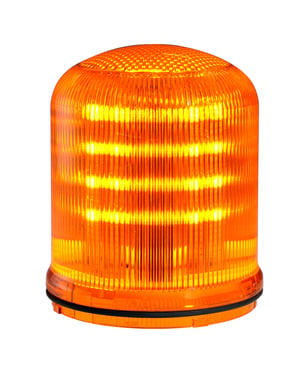 M-LINE-ROTERENDE BLINKLAMPE - ORAN, FLR