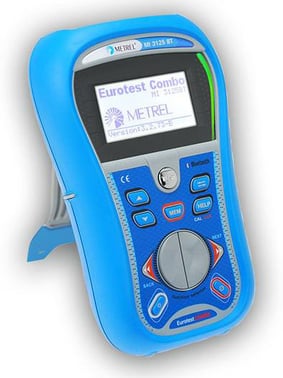 METREL MI3125BT EUROTEST COMBO