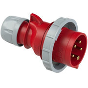 Stikprop 16A 5p IP67 6h SHARK 0152-6