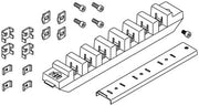 CU-MINI, MÅLERINDSATS, KOMPLET