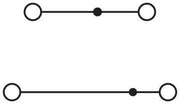 ETAGEKLEMME - PTTB 1,5/S - 3208511