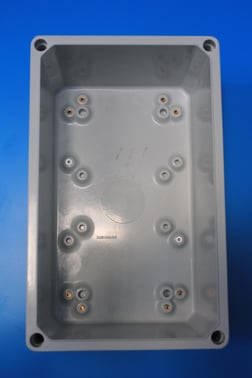 KASSEBUND, POLYEST.300X185X130