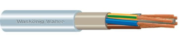 Installationskabel ECO-FLEX 4X35 T500