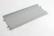 Bundplade smal 2M 0584-0002