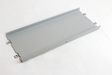 Bundplade smal 2M 0584-0002