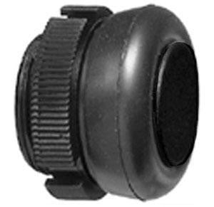 TRYKHOVED SORT XACA9412